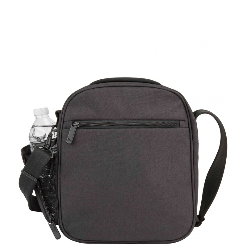 Anti-Theft Urban Tour Bag