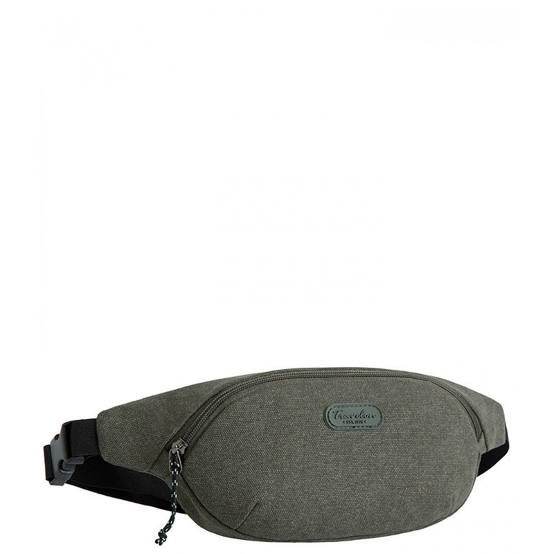 Coastal RFID-Blocking Waist Pack