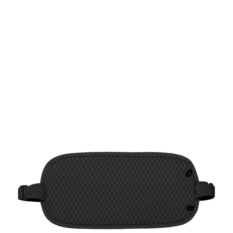 Deluxe Security Belt with RFID Protection