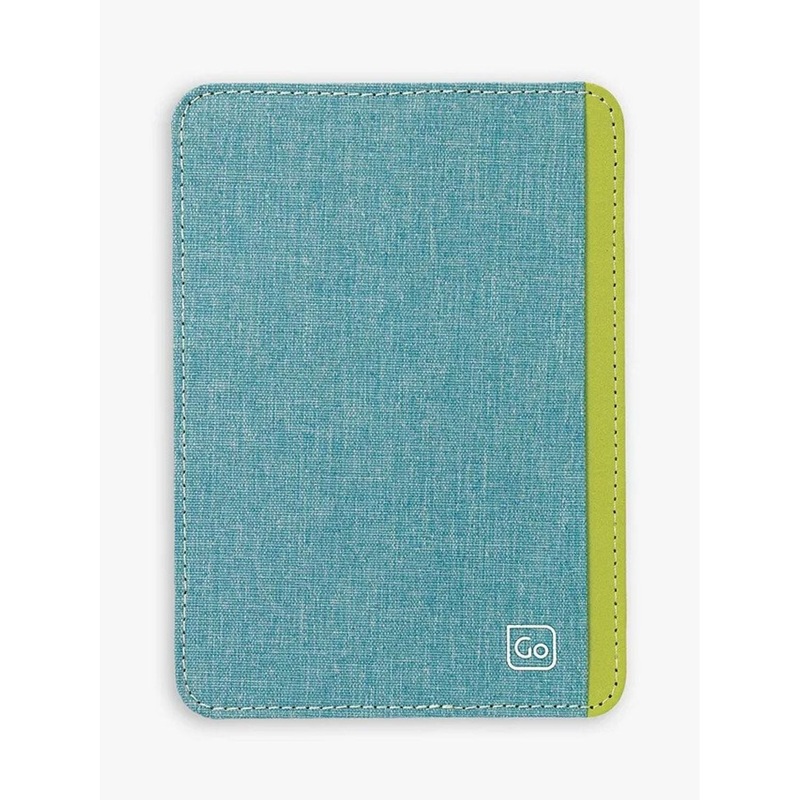 Go Travel The Passport Slip RFID (Turquoise)