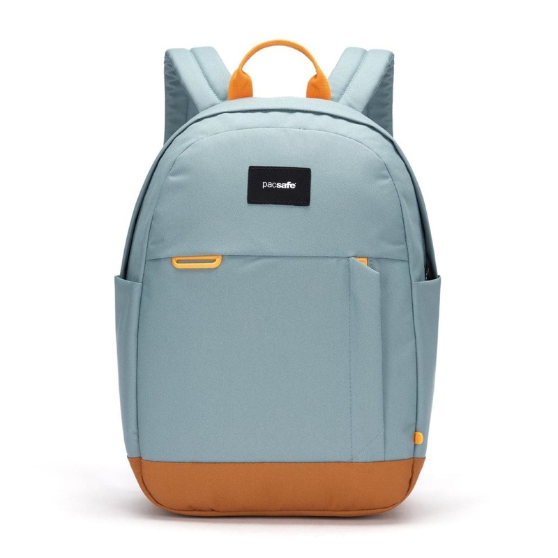 Pacsafe Go 15L Anti-Theft Backpack (Fresh Mint)