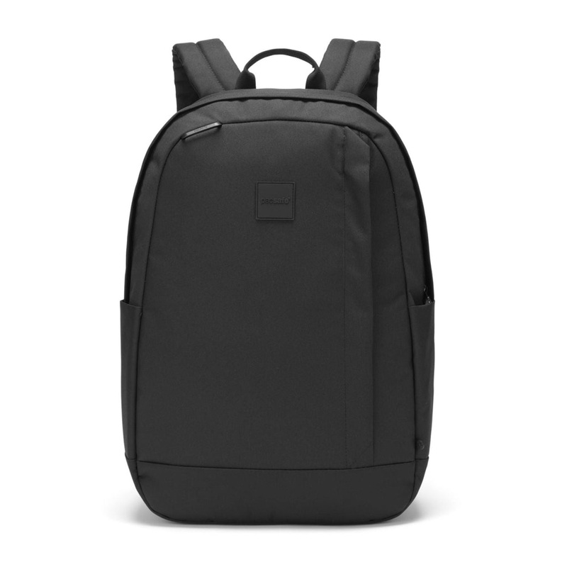 Pacsafe Go 25L Anti-Theft Backpack (Black)
