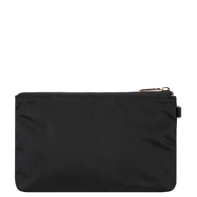 RFID-Blocking Wristlet Clutch