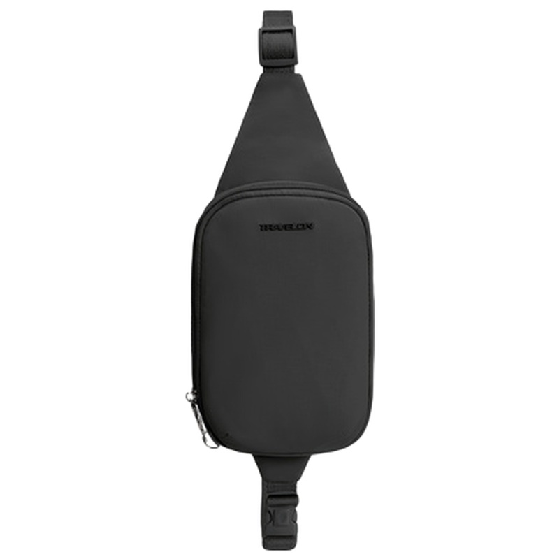 Roam Anti Theft Compack Sling - Black
