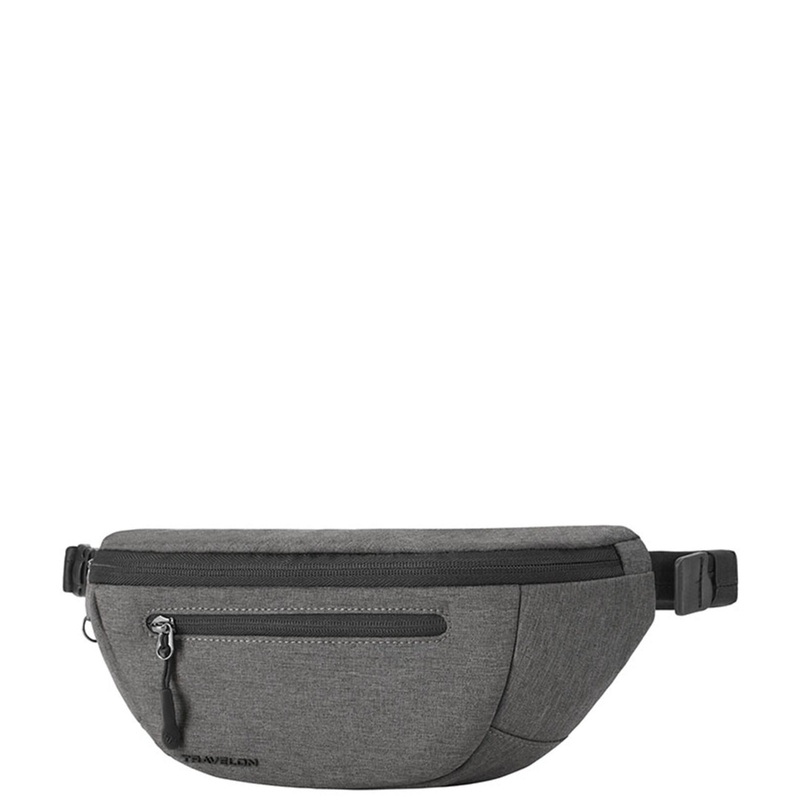 Urban Anti-Theft Waistpack