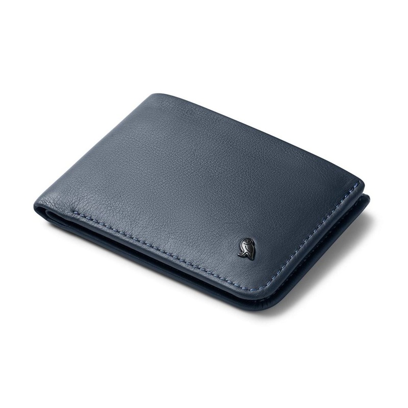 Bellroy Hide & Seek Wallet LO (RFID Protected) - Basalt