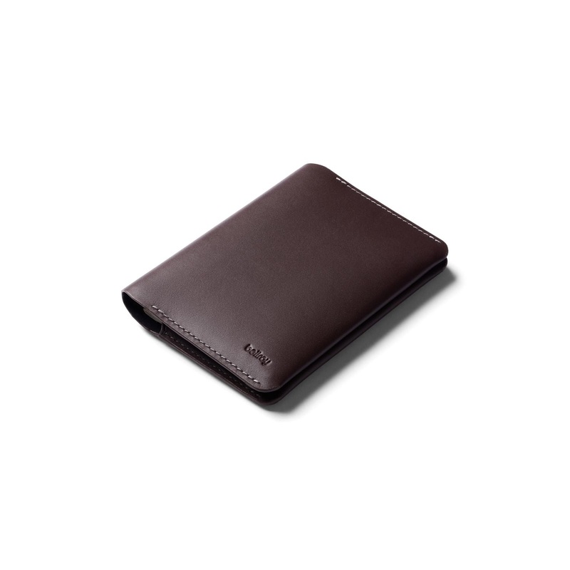 Bellroy Passport Cover (RFID Protected) - Deepplum