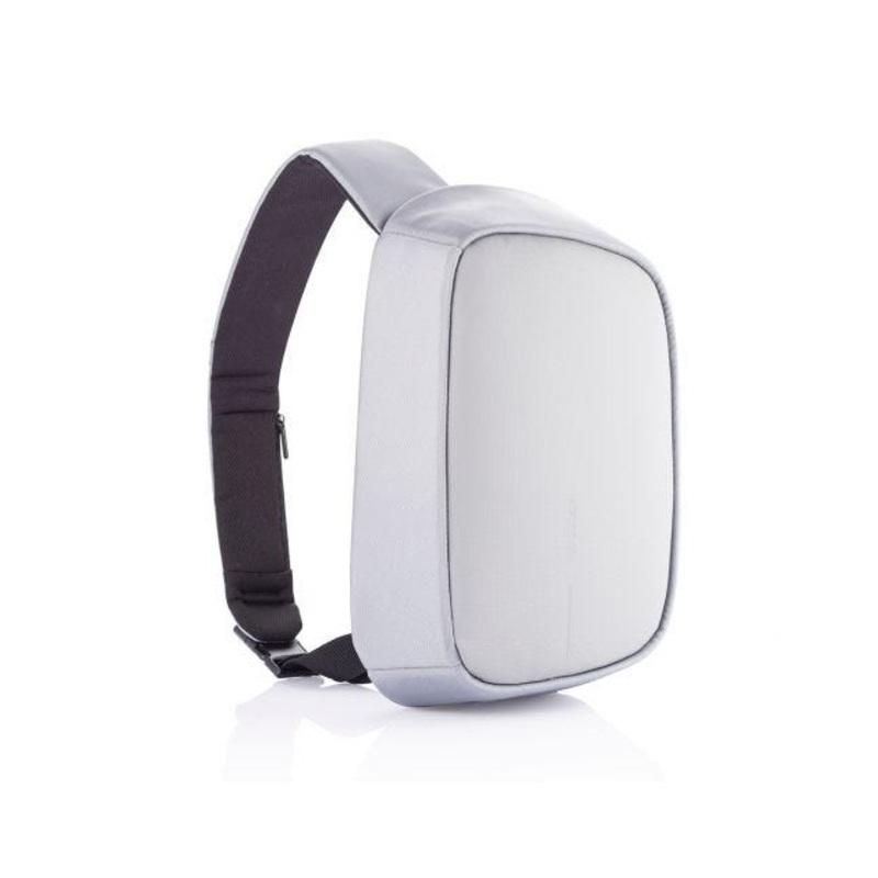 Bobby Sling Anti-Theft Crossbody Backpack - Grey