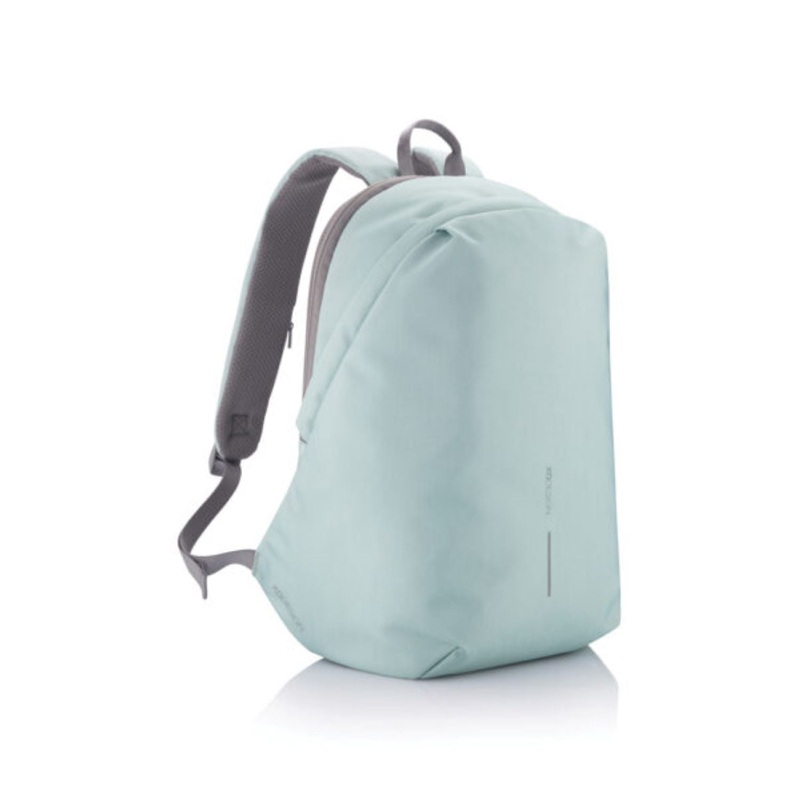 Bobby Soft Anti-Theft Backpack - Mint