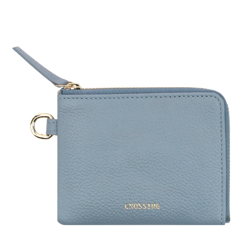 Crossing Milano Card Holder Rfid - Pigeon