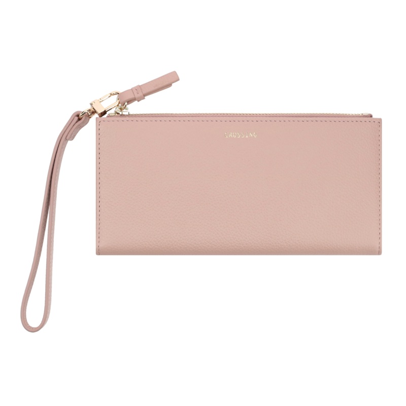 Crossing Milano Long Wallet Rfid - Rosie