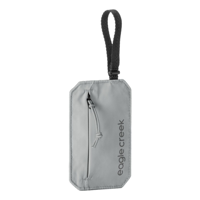 Eagle Creek Undercover Rfid Hidden Pocket (Storm Grey)