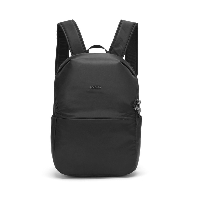 Pacsafe Cruise Anti-Theft Essentials Backpack (Black)