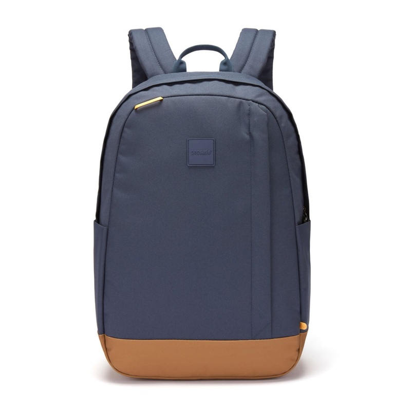 Pacsafe Go 25L Anti-Theft Backpack (Coastal Blue)