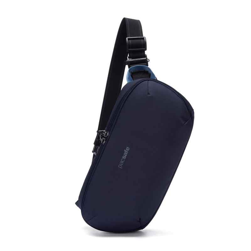 Pacsafe V Anti-Theft Urban Sling (Ocean)