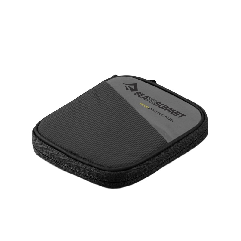 Sea To Summit Travel Wallet RFID Small (Black)