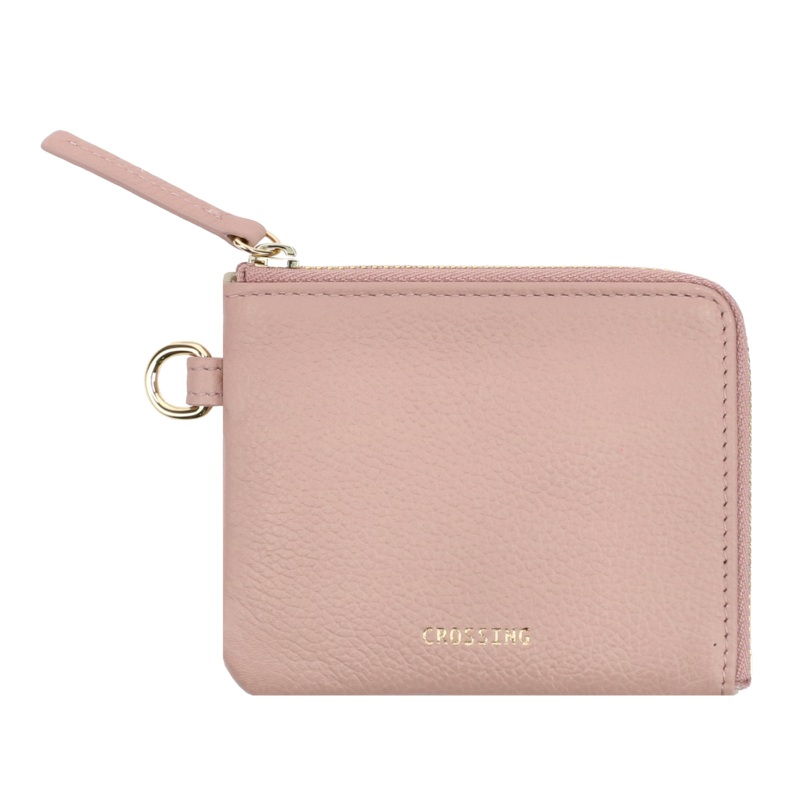 Crossing Milano Card Holder Rfid - Rosie
