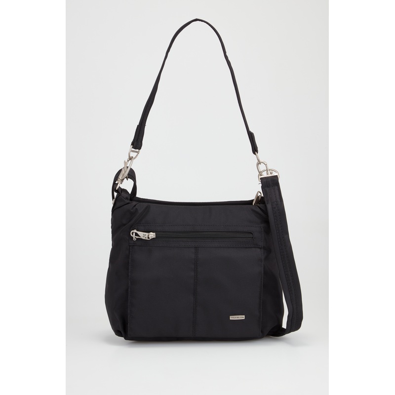 Anti Theft Hobo Bag