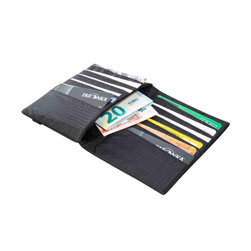 Card Holder 12 RFID B