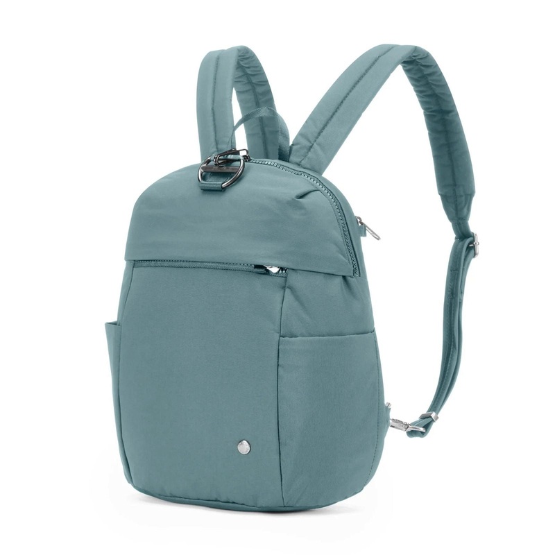 Citysafe CX Anti-Theft 8L Petite Backpack