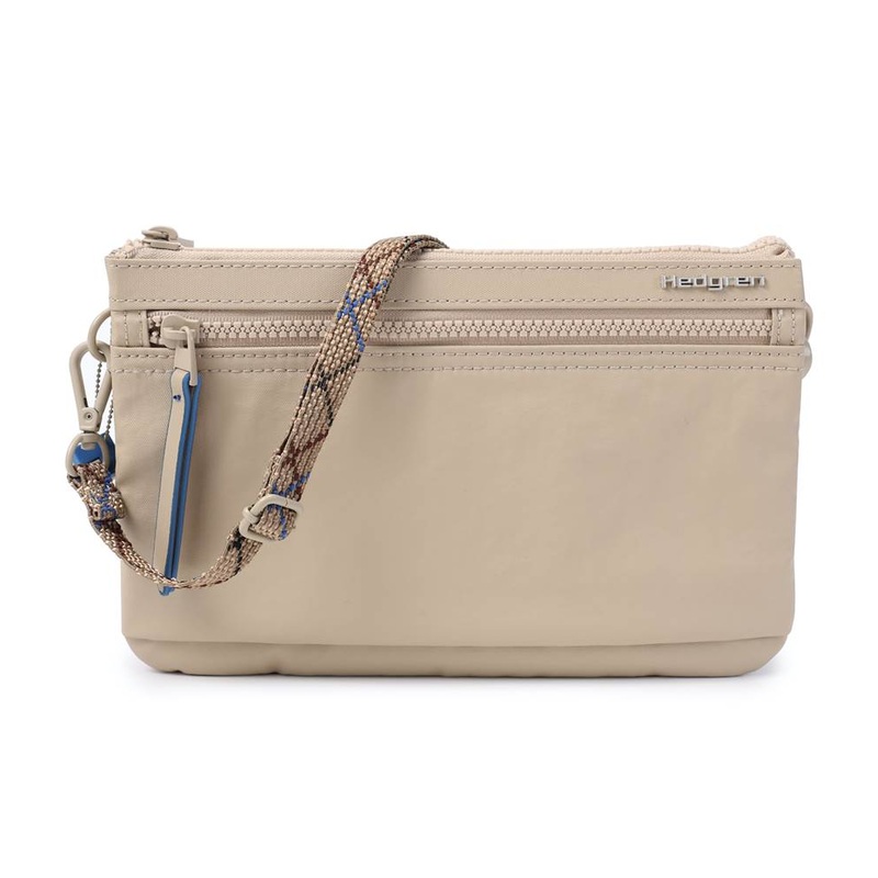 Hedgren HIC428 EMMA Crossbody 3 Comp RFID
