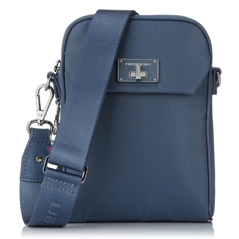 Hedgren Libra Collection FREE Crossover Bag with RFID