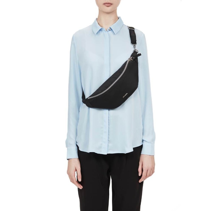 Pacsafe Stylesafe Anti-Theft RFID Sling Pack