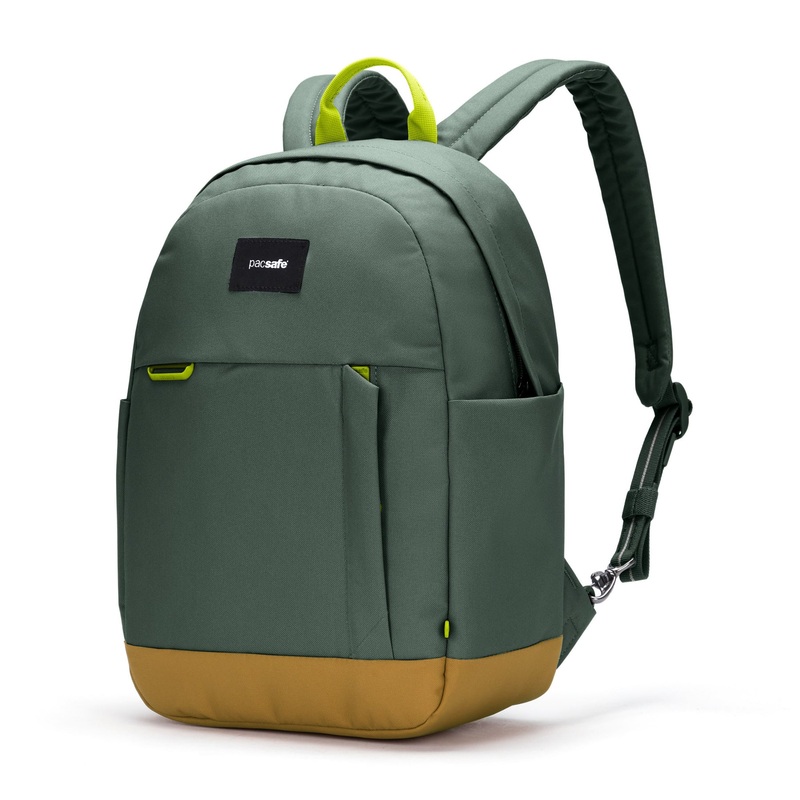 PacsafeGo 15L Anti-Theft Backpack