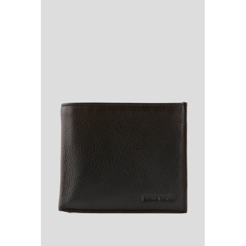 RFID Bifold Wallet