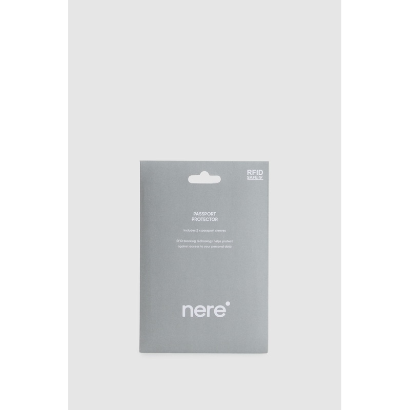 RFID Passport Protector 2pack