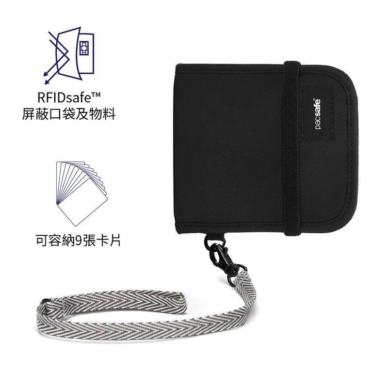 RFID  Rfidsafe V100