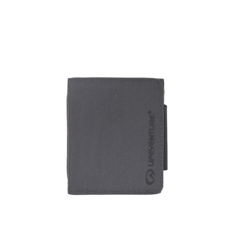 RFiD Wallet. RECYCLED