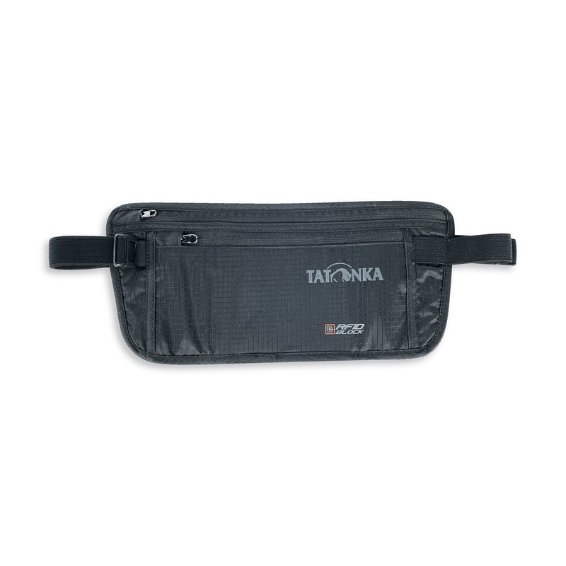 Skin Moneybelt Int. RFID