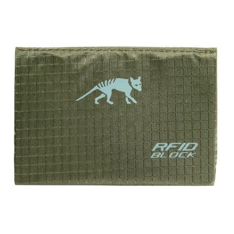 TT CARD HOLDER RFID B