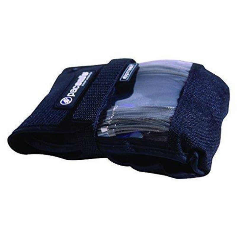 120L Anti theft backpack & bag protector NA