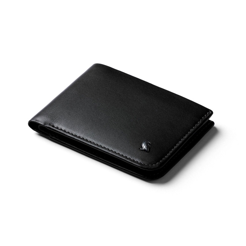 Bellroy Hide & Seek Wallet Lo RFID Slim Wallet