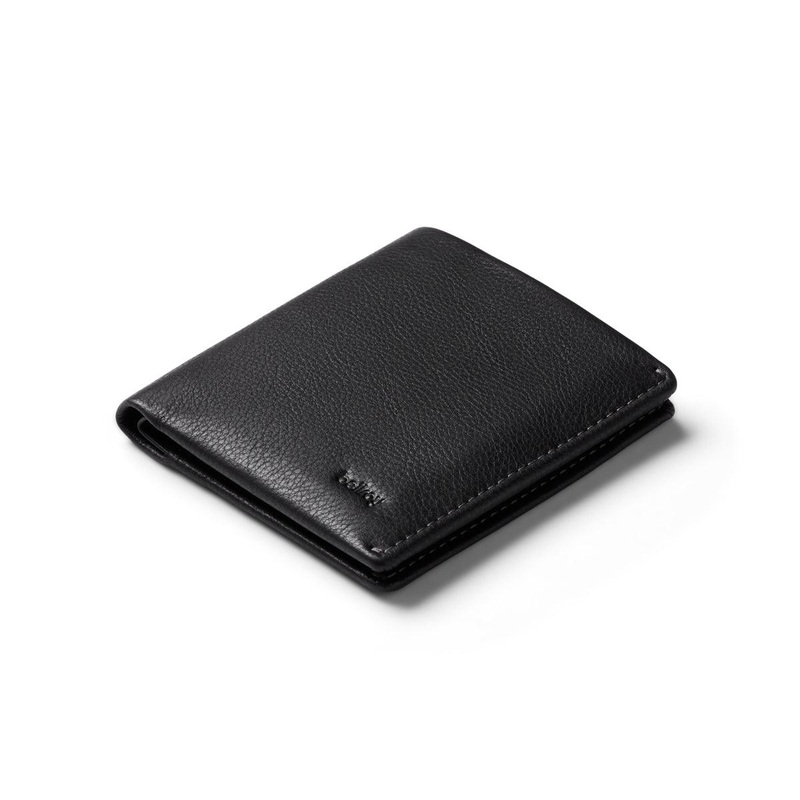 Bellroy Note Sleeve RFID Slim Wallet