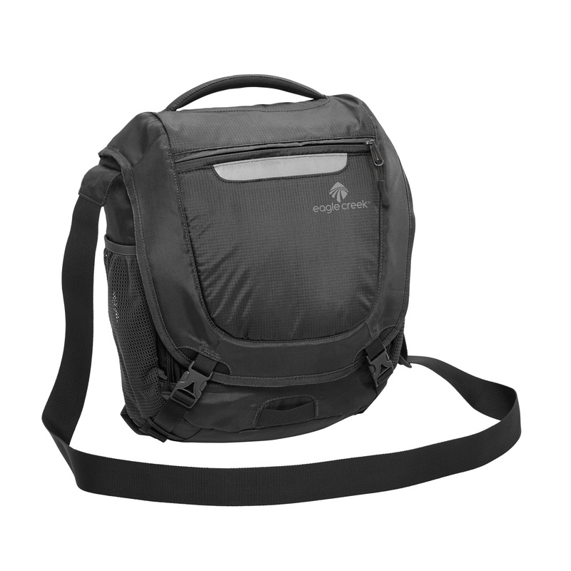 Catch-All Courier Pack RFID