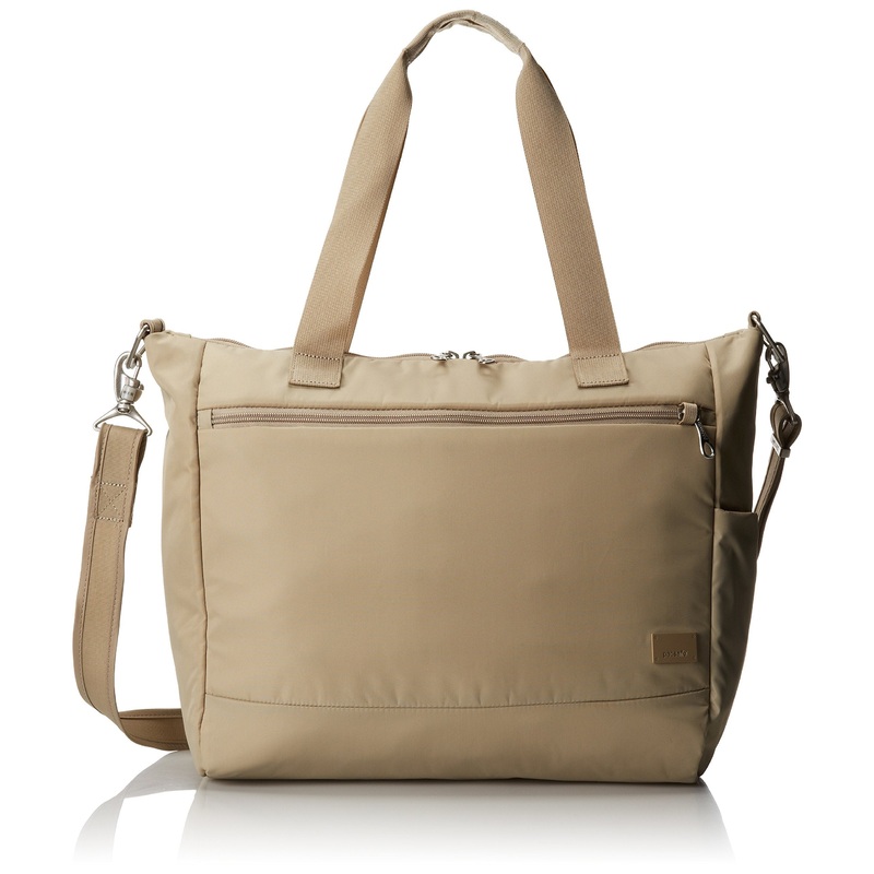 Citysafe CS400 Anti Theft Travel Tote