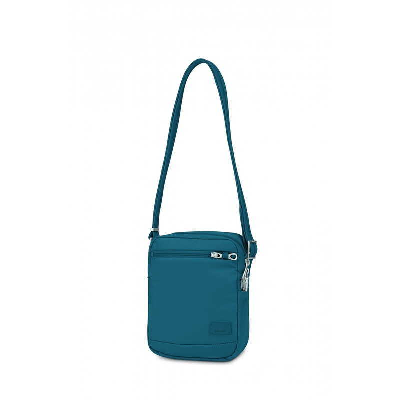 Citysafe CS75 Anti-Theft Cross-Body and Travel Bag
