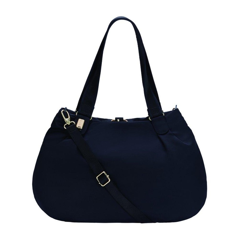 Citysafe Cx Hobo Anti Theft Hobo Handbag