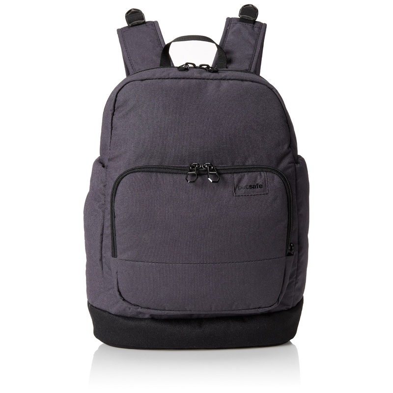 Citysafe LS300 Anti Theft Backpack