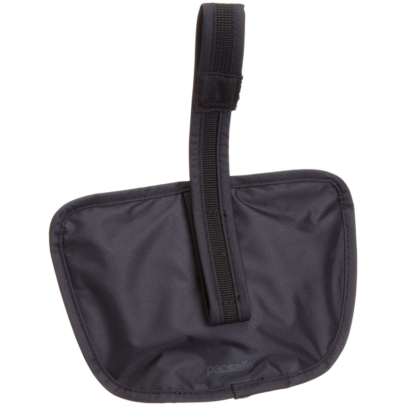 Coversafe 125 Anti-Theft Secret Belt Wallet