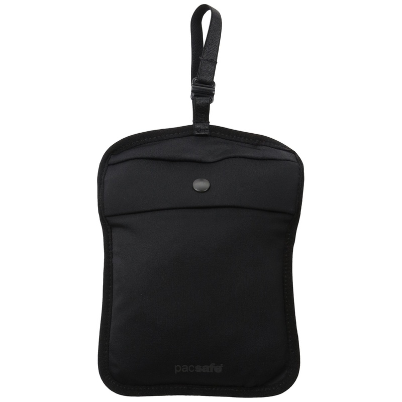 Coversafe S60 Anti-Theft Secret Belt Pouch