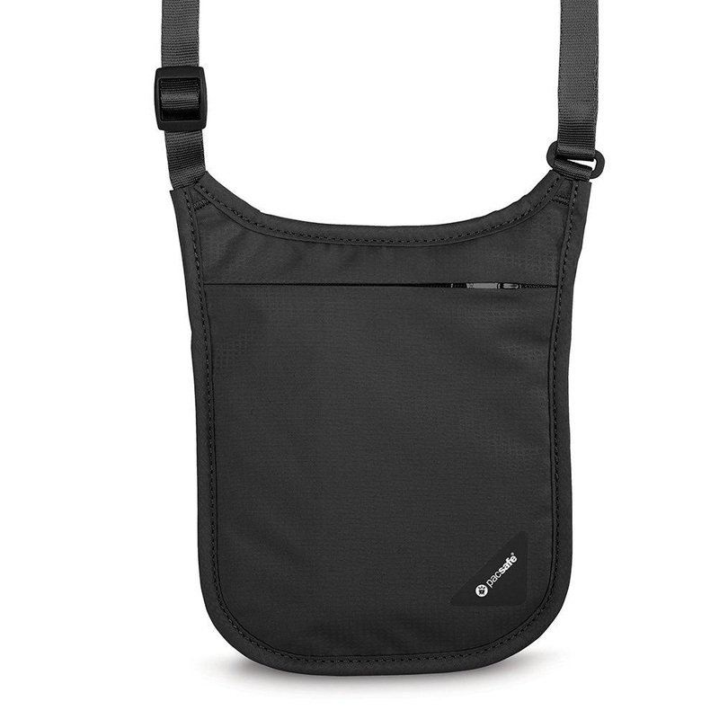 Coversafe V75 RFID Blocking Neck Pouch