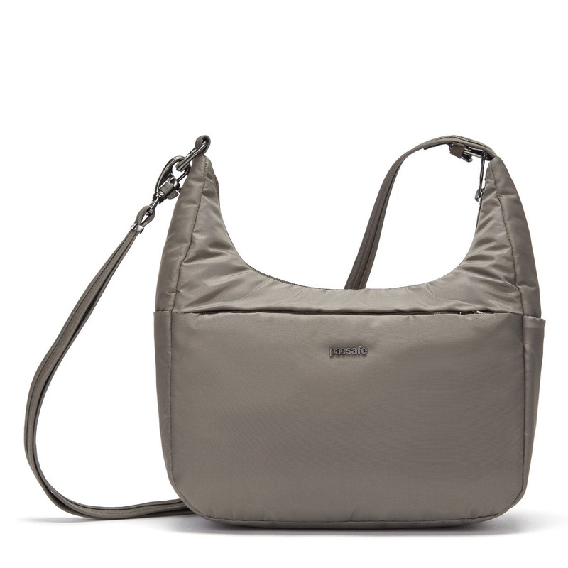 Cruise Anti-Theft All Day Crossbody