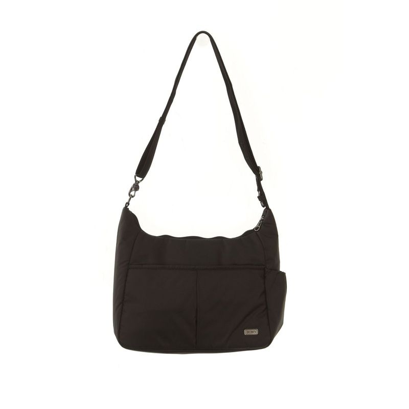 Daysafe Crossbody - Everyday Anti-Theft Crossbody Bag