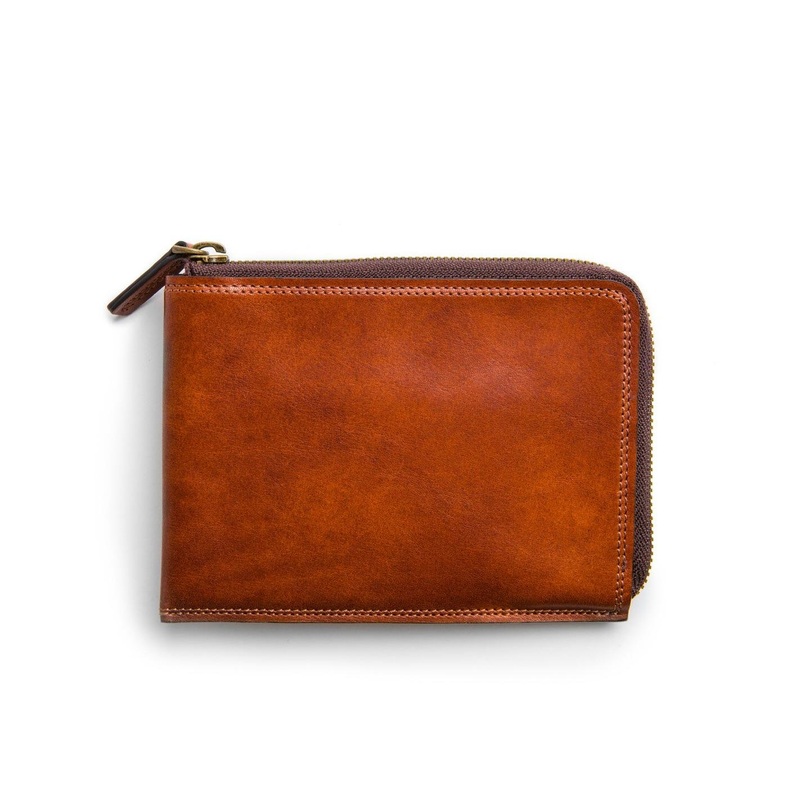 Dolce Zip Passport/Travel Document - RFID