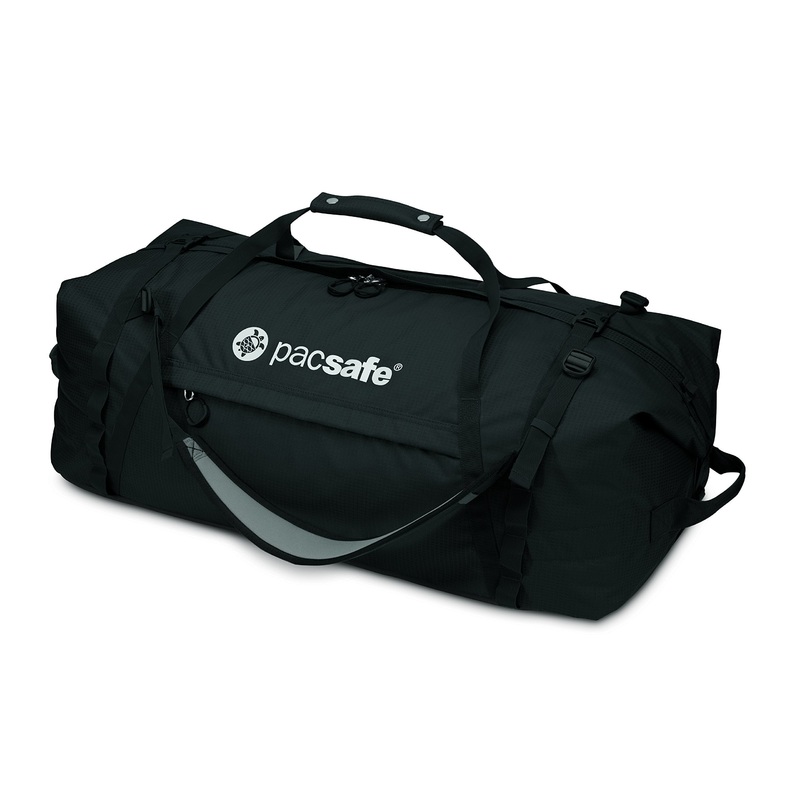 Duffelsafe AT100 Anti-Theft Duffel Bag