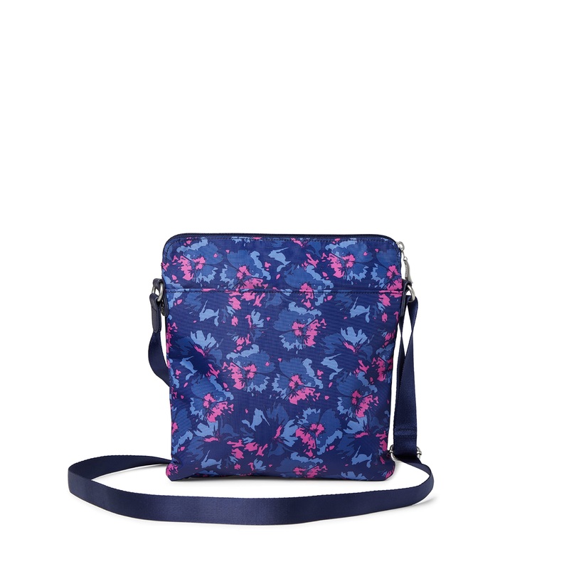 Go Bagg With Rfid Phone Wristlet
